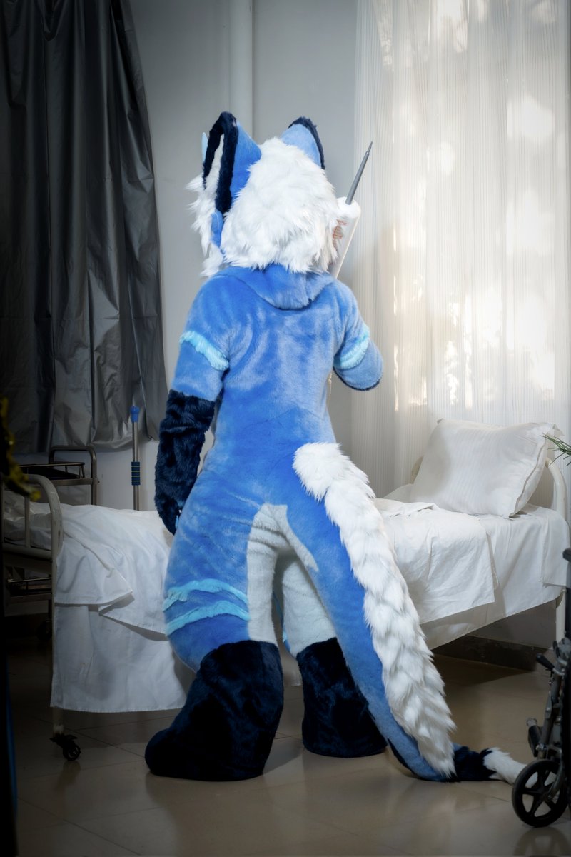 爻光星-ALKAID tweet media