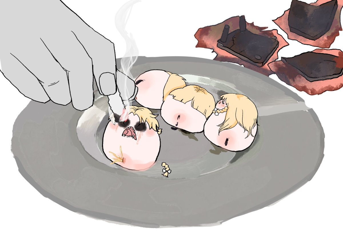 Pakojiryu tweet media