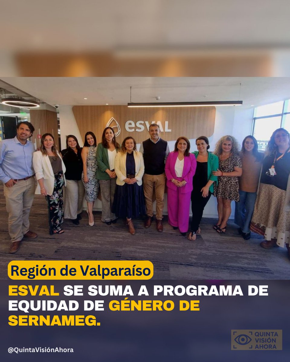 Quinta Visión AHORA tweet media