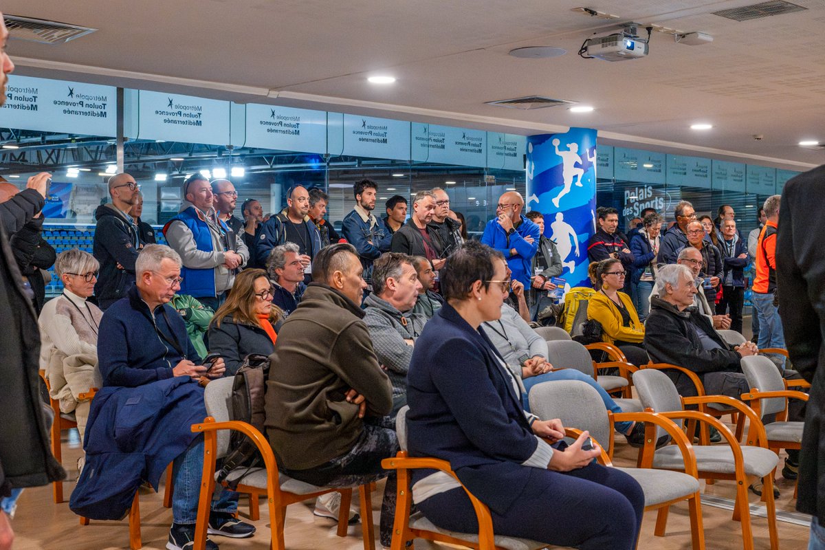 Préfecture maritime de la Méditerranée tweet media