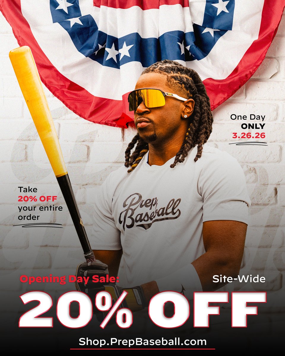 Prep Baseball tweet media