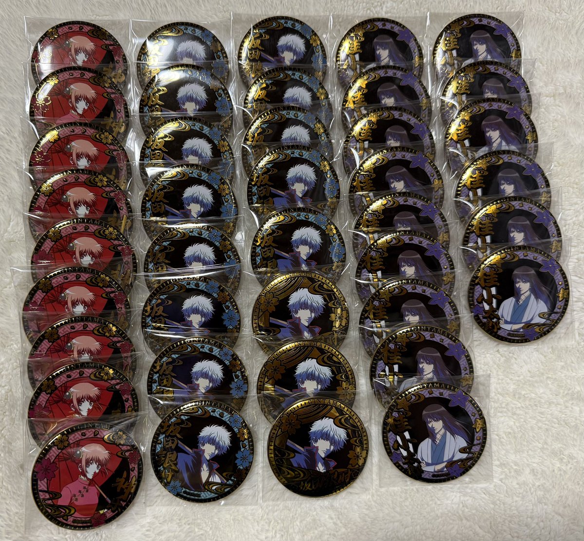 おもち💙【4/3-5返信遅デス👦🏻】 tweet media