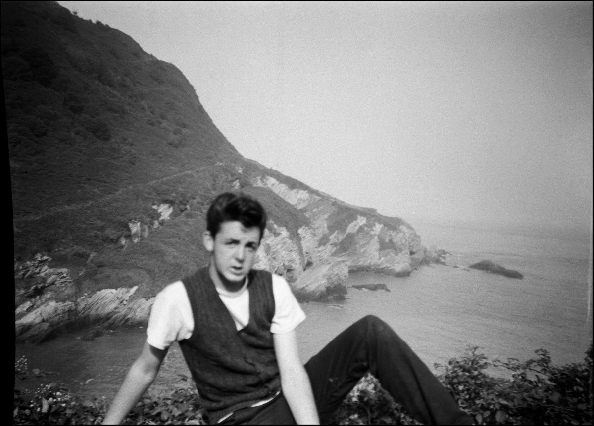 norinatu's tweet photo. to hear the story before the story...ポール・マッカートニーの次のアルバムと南米公演に関する最新情報
#PaulMcCartney
「🐦⬛ とコメントして、“物語の前の物語” を聴こう……」
#Gotback
パラグアイでの10月公演の噂に続き、 ペルー公演の発表を予告!
https://t.co/ihSRLDPHYy https://t.co/Q77nb0Kymj