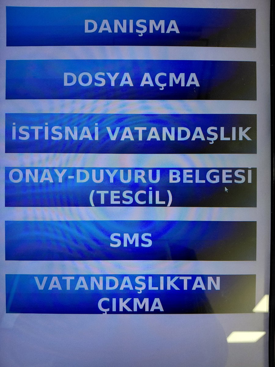 <a href="/FethiAslanX/">FethiAslan Köpek Sorunu</a> Kendini vatana ait hissetmiyenler için en alt, vatandaşlıktan çıkma butonu il nüfus müdürlüklerinde 7/24  mevcut.
