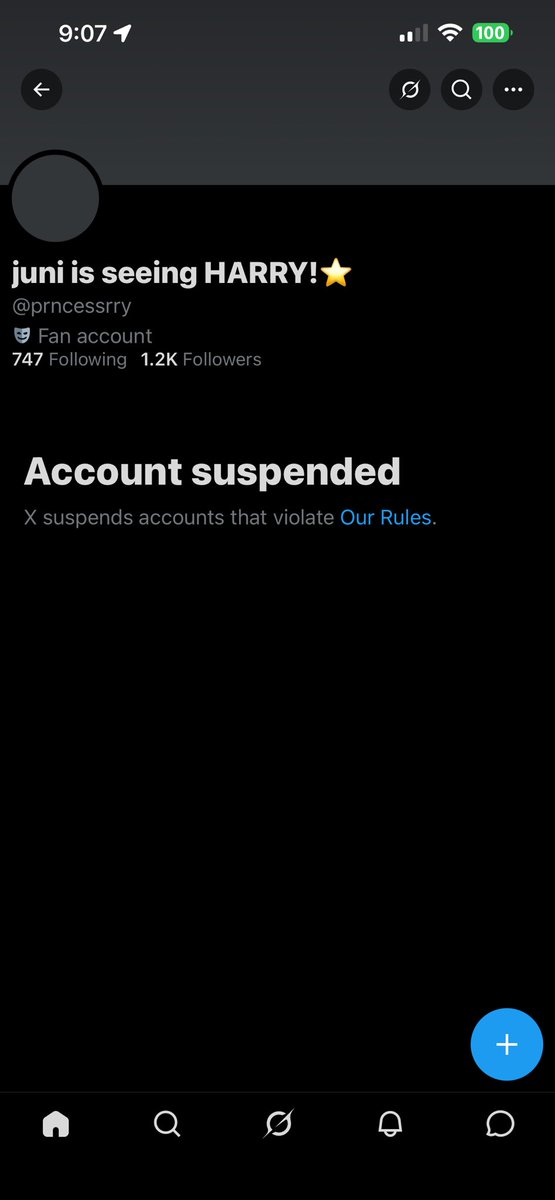 juni @prncessrry tweet media