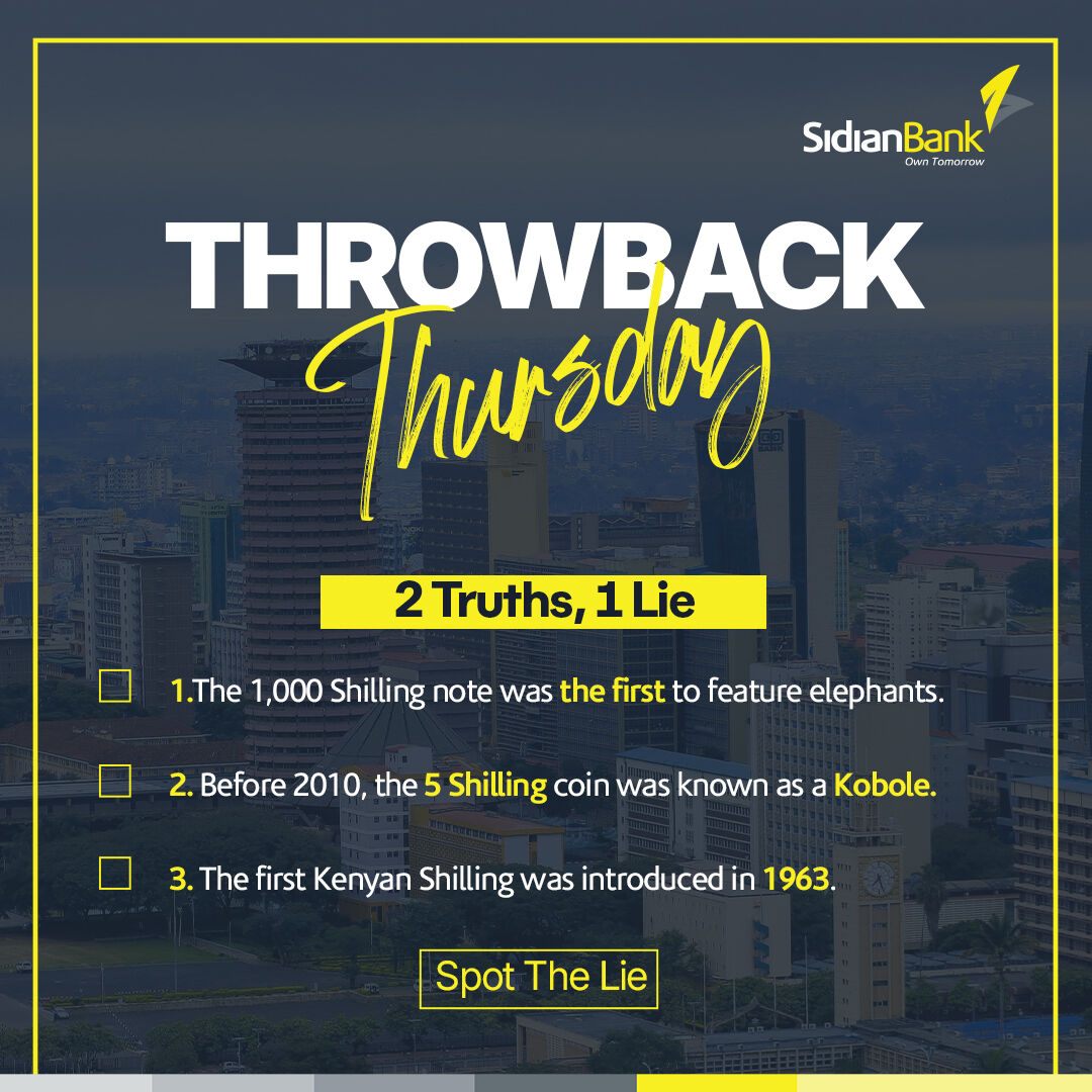 Sidian Bank tweet media