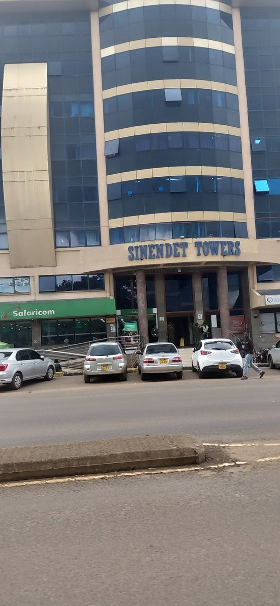 Kwani mko?