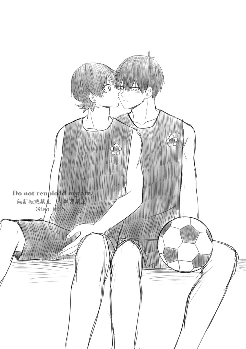 もい。 tweet media