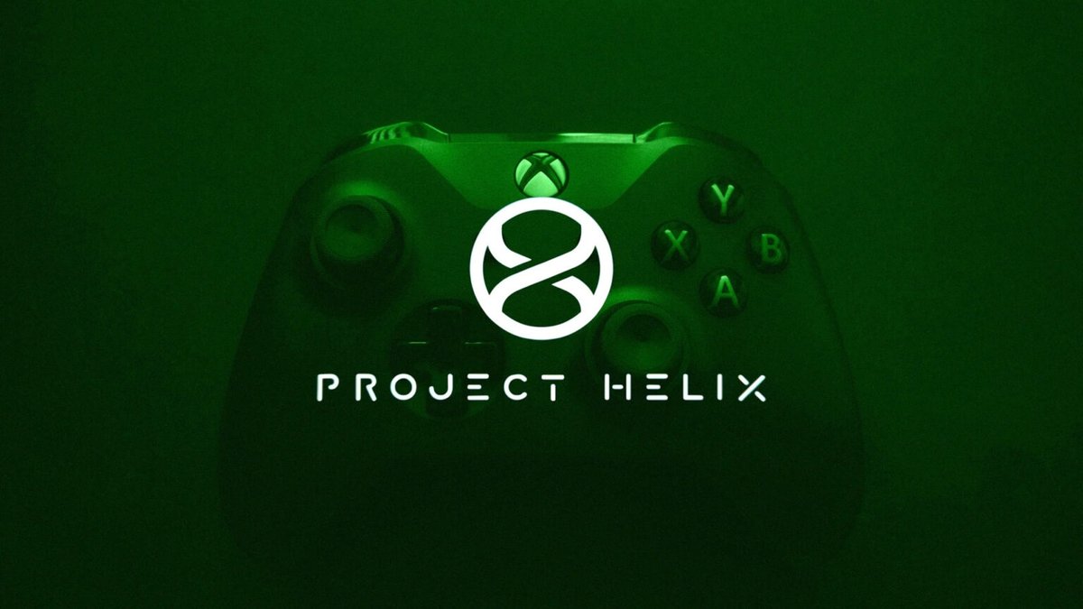 RODRIGORUFINO3K's tweet image. #ProjectHelix: #Microsoft quer unificar o desenvolvimento entre #PC e #Xbox

Com a ideia de “uma única build para console, PC e nuvem”, a empresa incentiva os desenvolvedores a já começarem a fazer seus jogos pensados no Xbox.