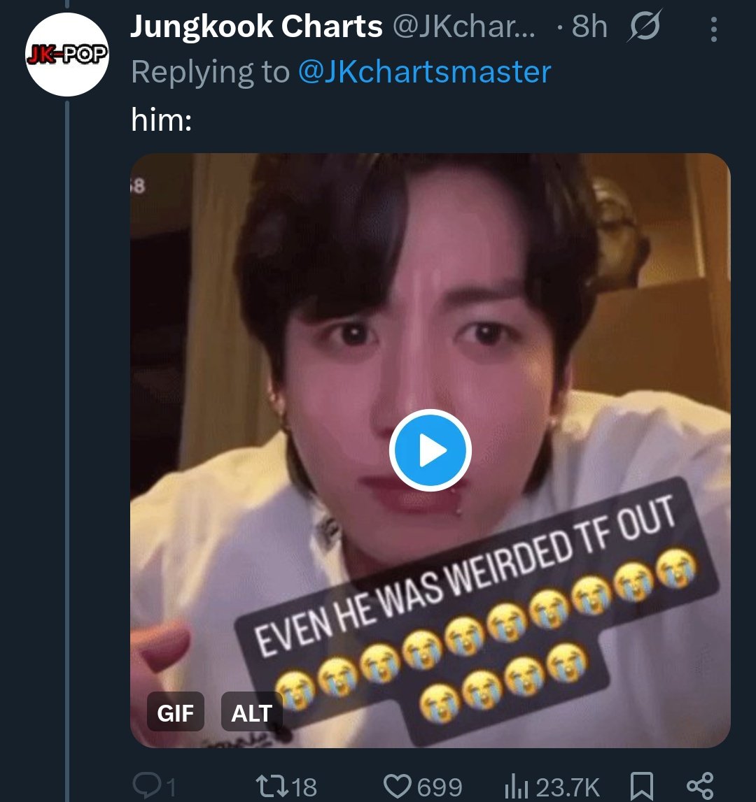 Shield for V & JK tweet media