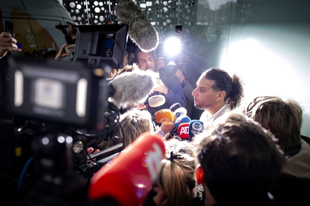 Marius Maurits tweet media