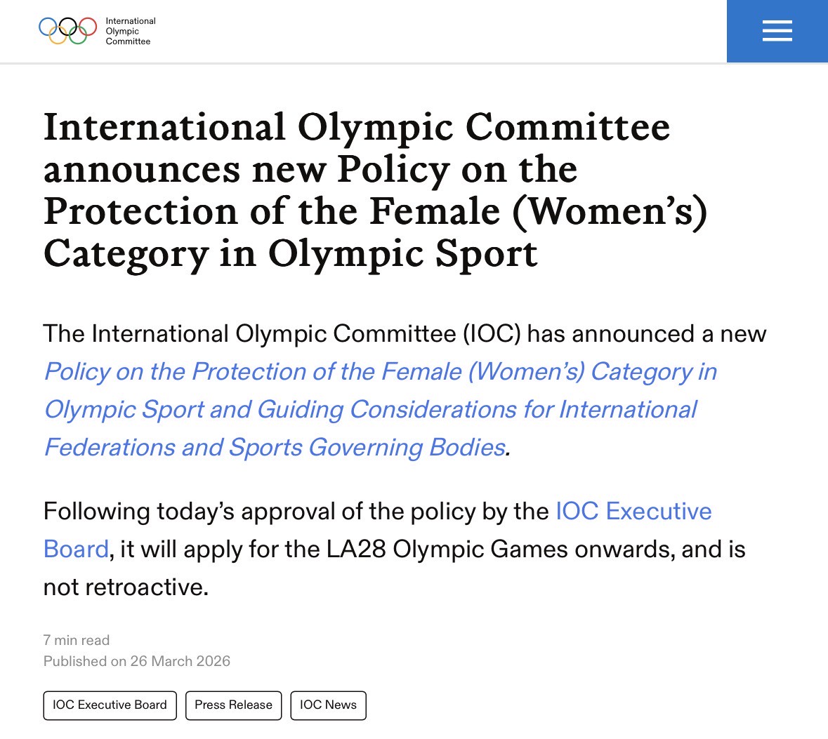 Rapid Response 47 tweet media