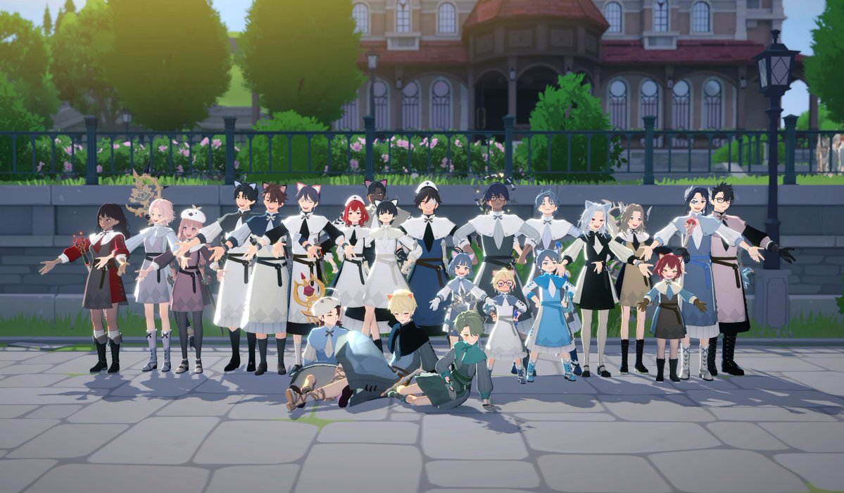 니방항✥러ㅏ살초 tweet media