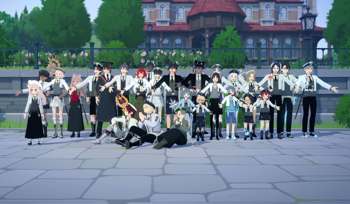 니방항✥러ㅏ살초 tweet media