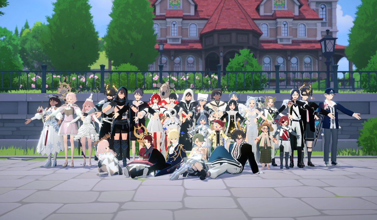 니방항✥러ㅏ살초 tweet media