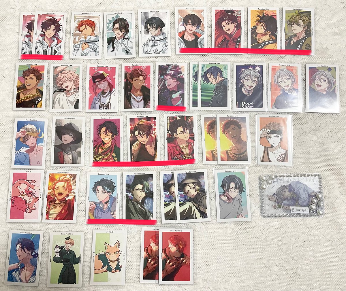 りょちゃんa.k.a チキンといっしょ tweet media