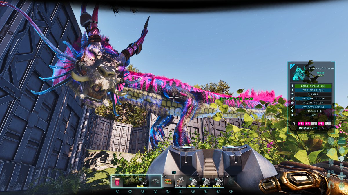 超転生ふるふる tweet media