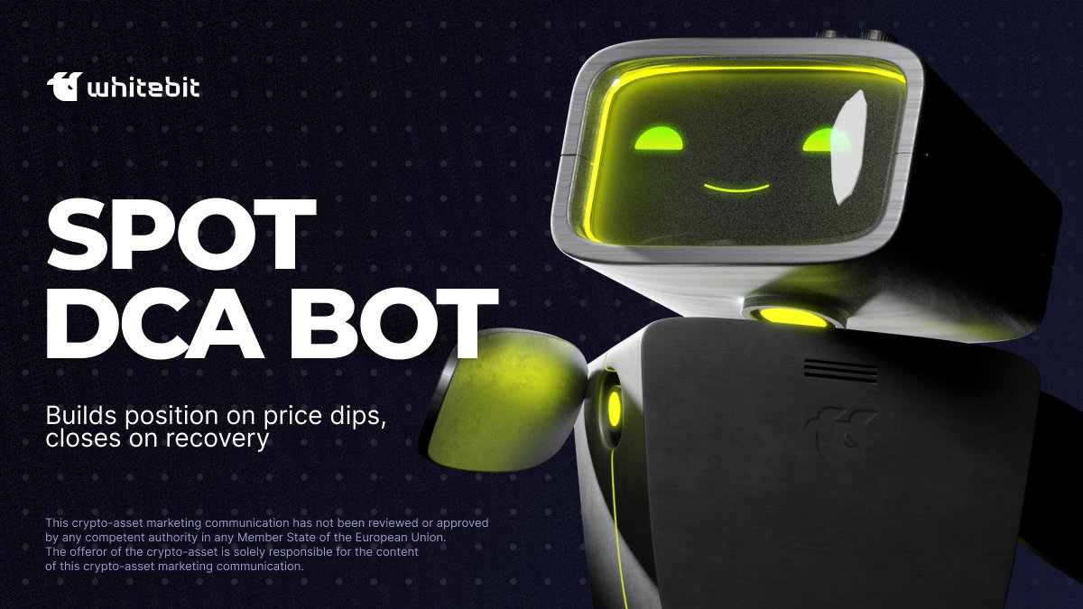 WhiteBIT tweet media