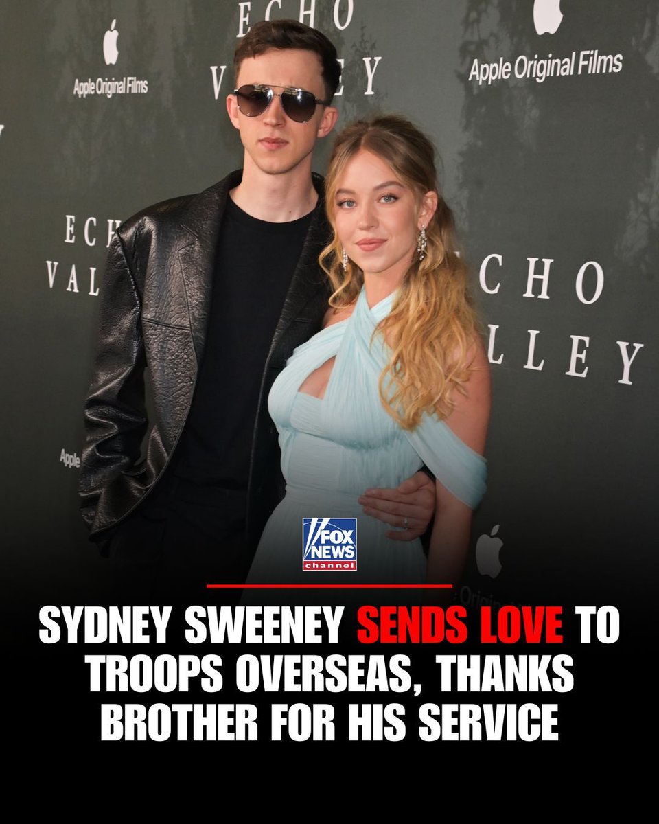 Fox News tweet media