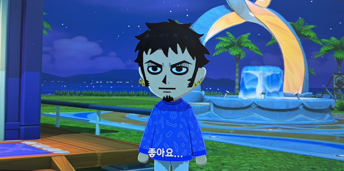 돼지탱크 tweet media