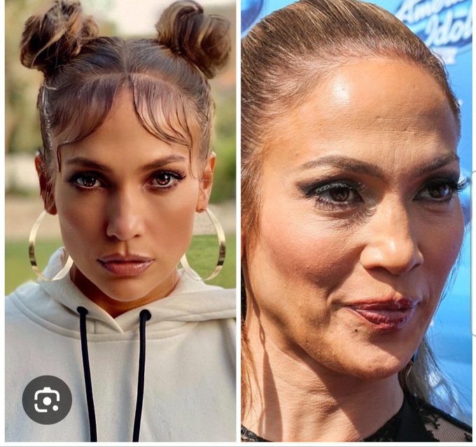 These Celebrities! tweet media