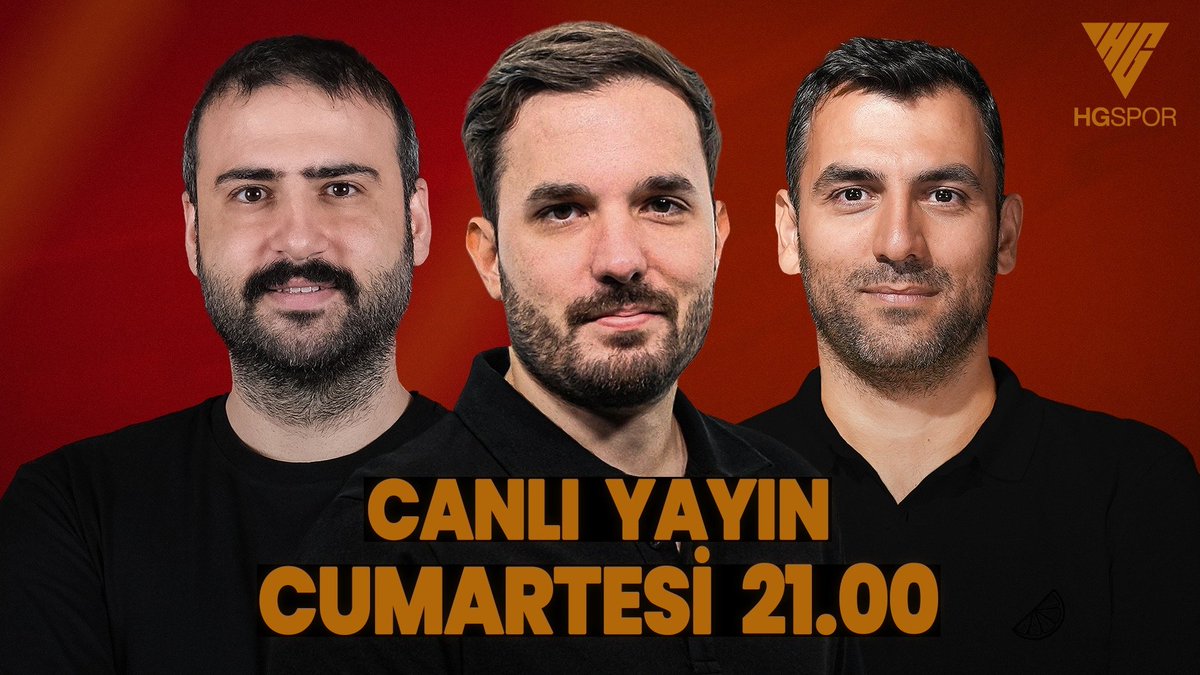Hüseyin Görkem tweet media
