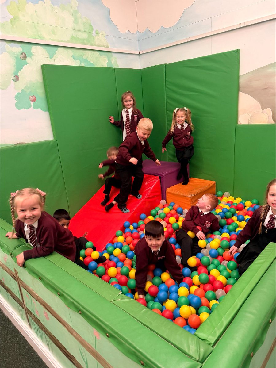 De Lacy Primary tweet media