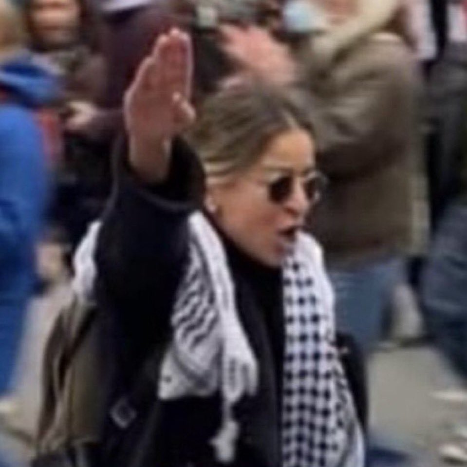 StopAntisemitism tweet media