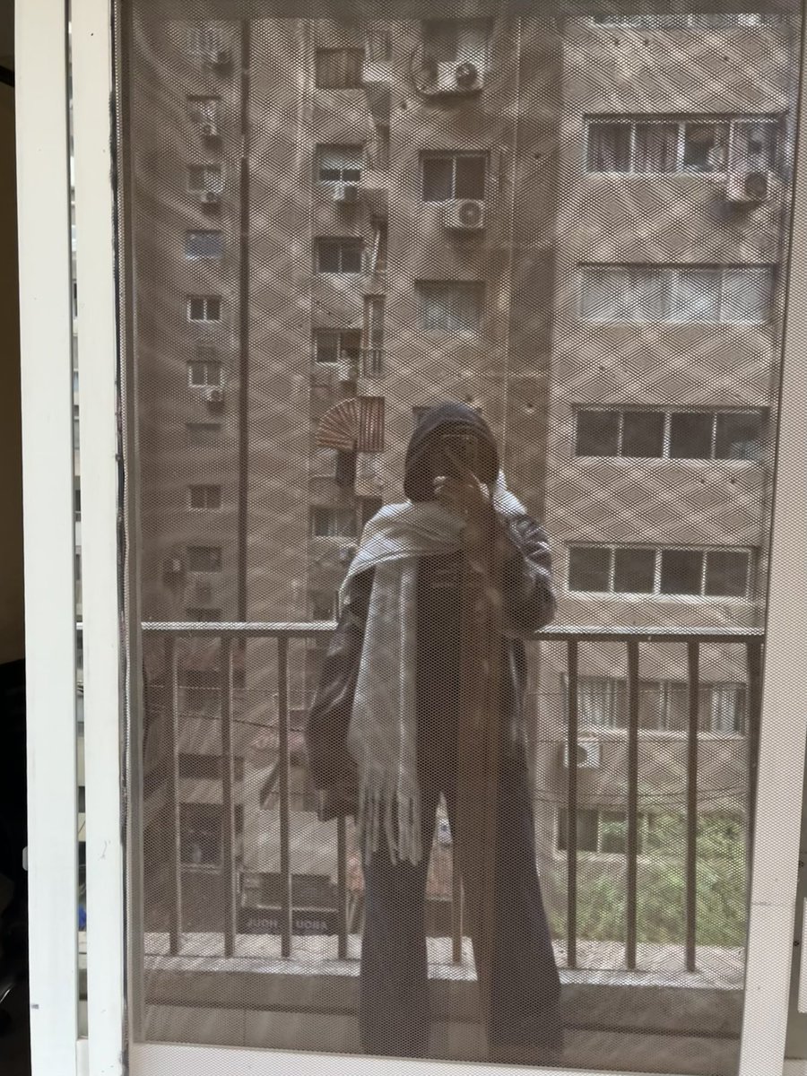 آلاء tweet media