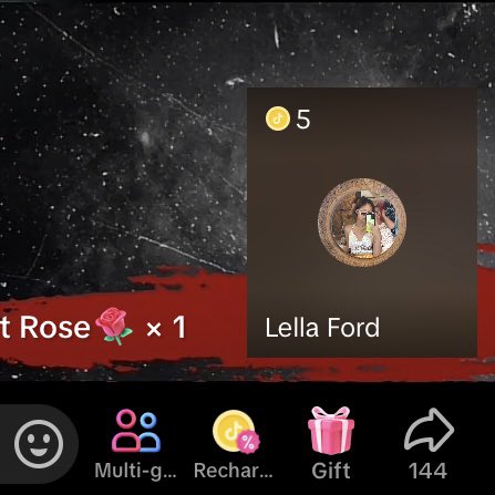 tulipxcs ᡣ𐭩 tweet media