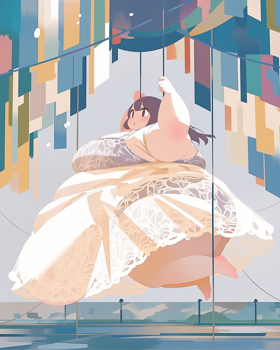 朝菜ゆな tweet media