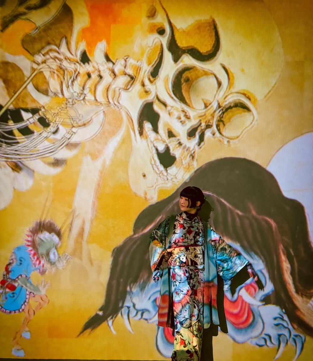 さんかく tweet media