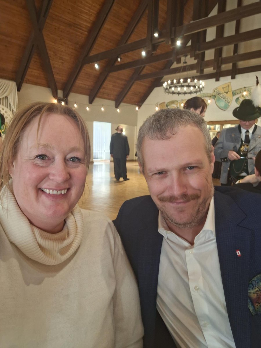 Kelly DeRidder, MP tweet media