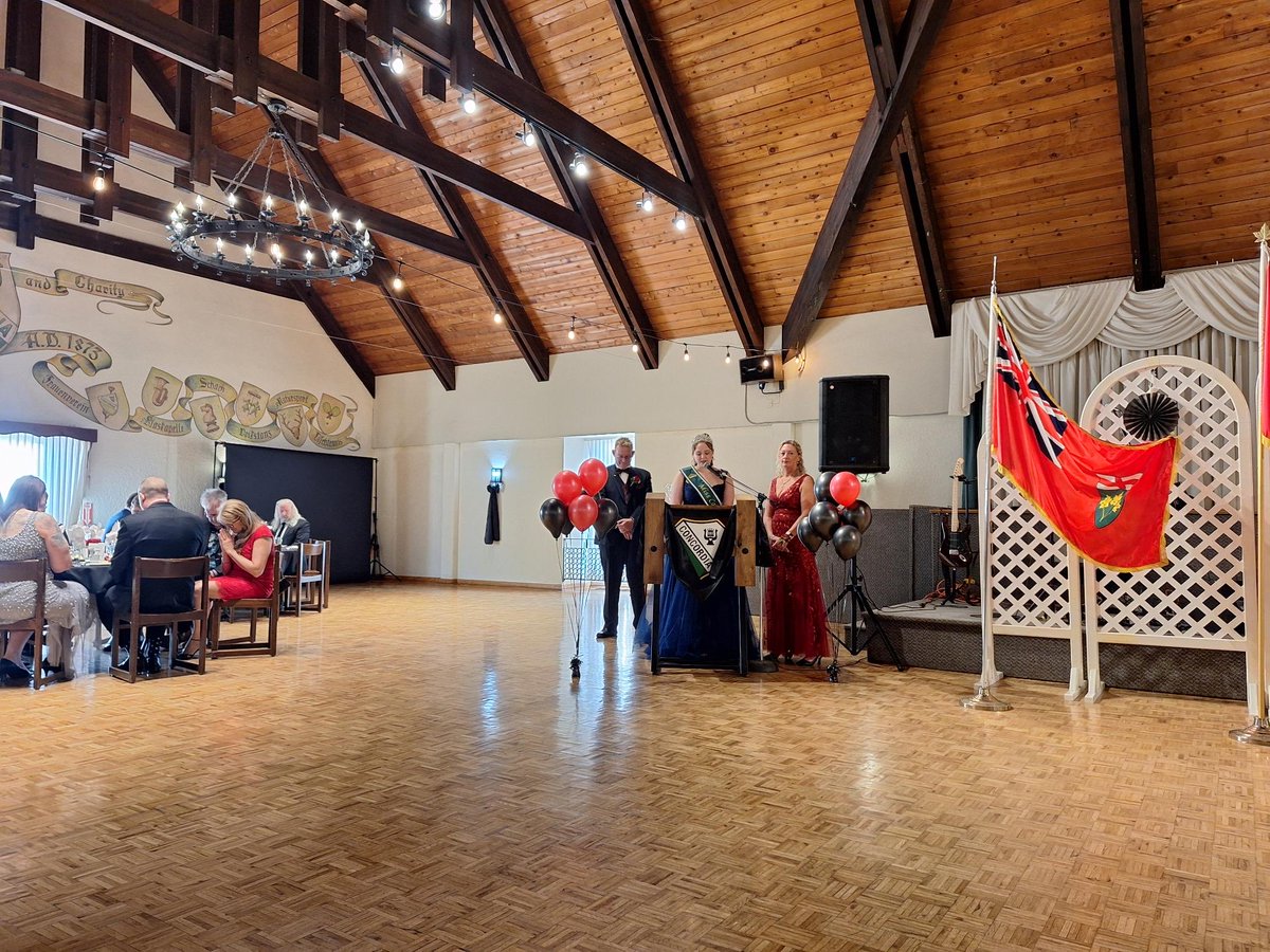 Kelly DeRidder, MP tweet media