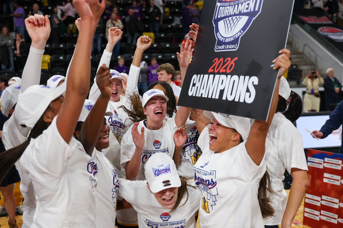 Murray State Women's Basketball tweet media