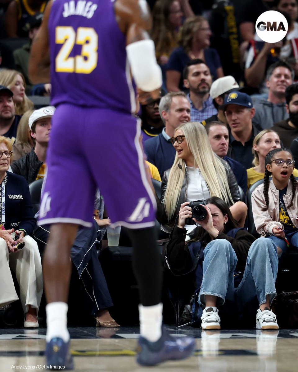 Good Morning America tweet media