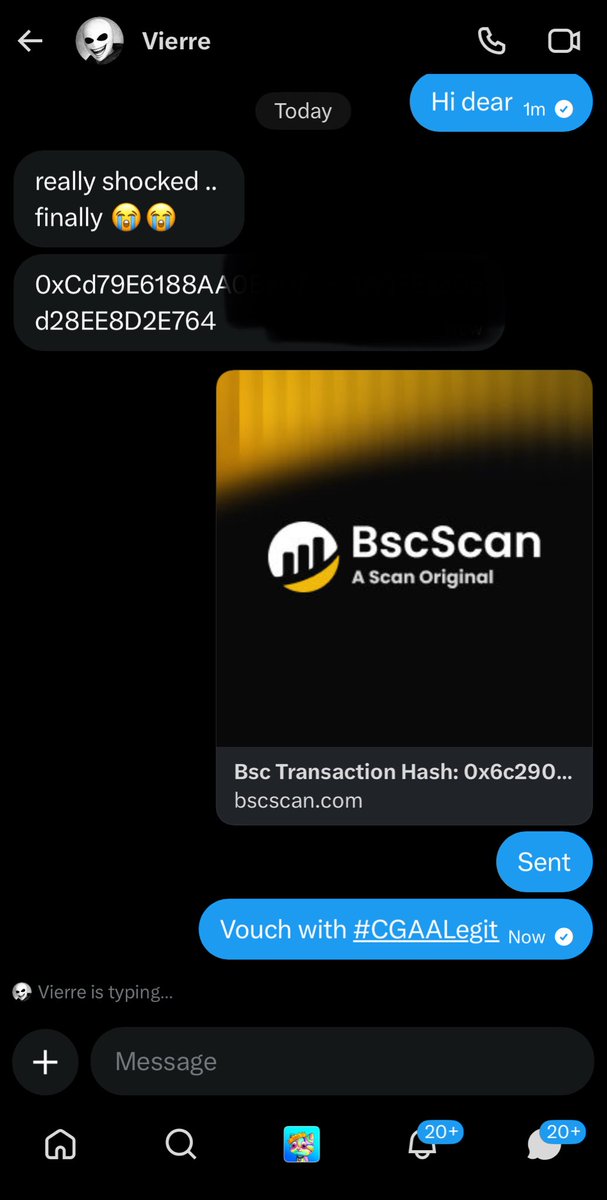 CGAA 👑 tweet media