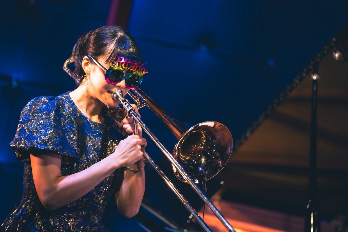 庸蔵 〈tsukuyomi〉 tweet media