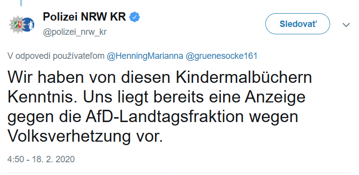 TheRanger tweet media