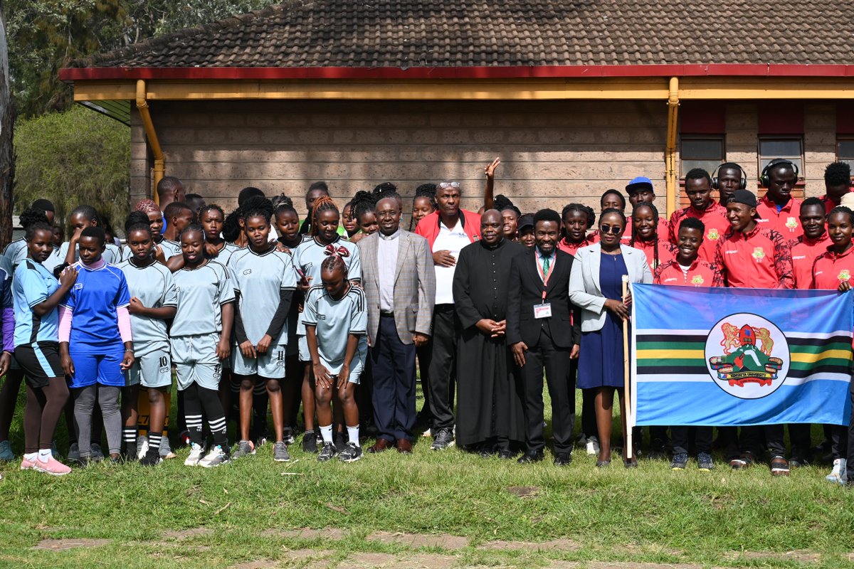 The Catholic Univ-EA tweet media