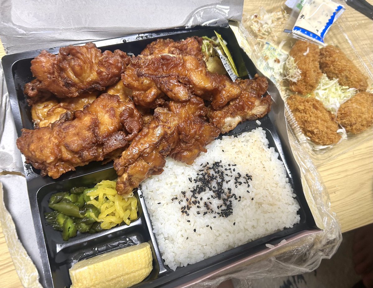 ひかたんグルメ🍚🍴 tweet media