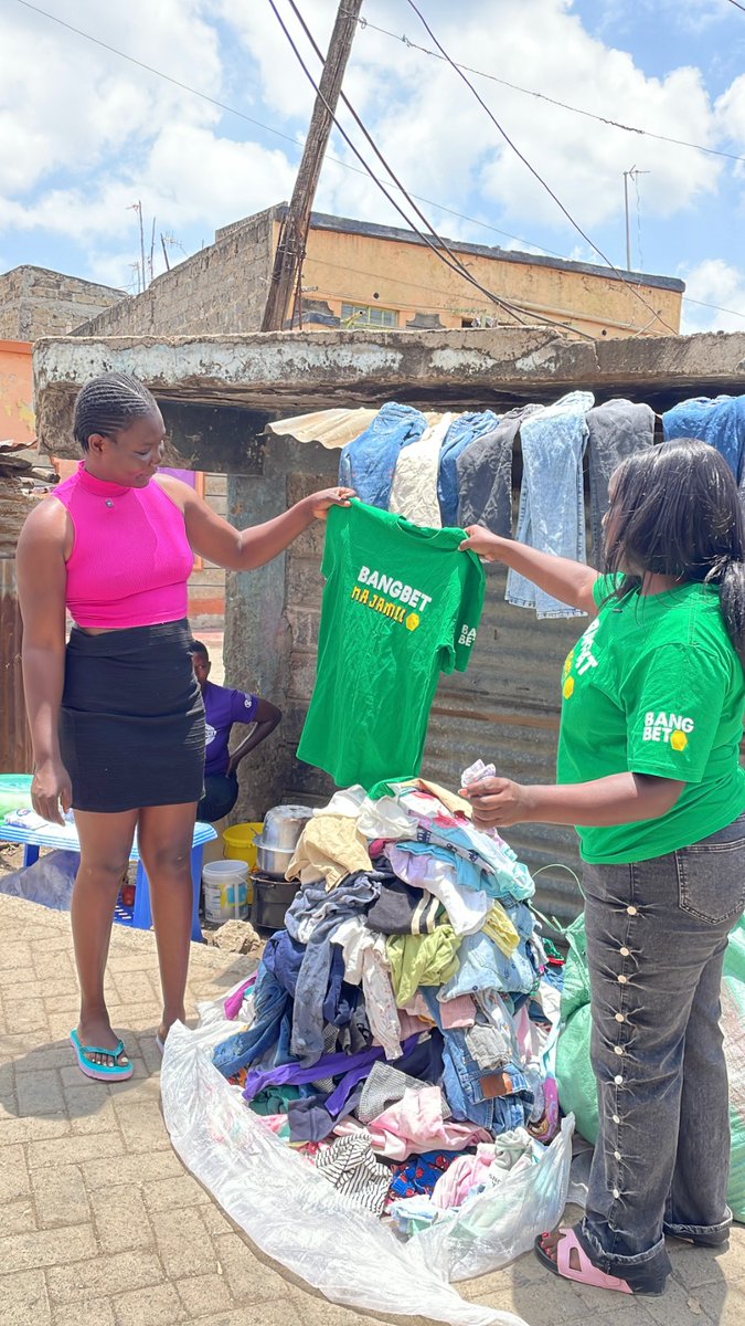 OKELLO 🇰🇪 tweet media