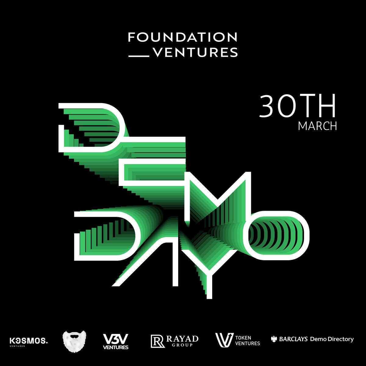Foundation Ventures tweet media
