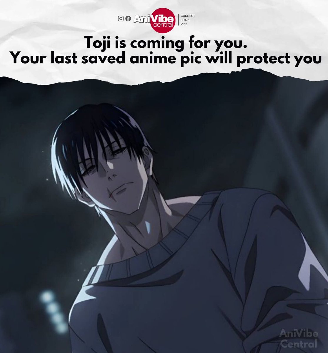 Daily dose of Anime tweet media