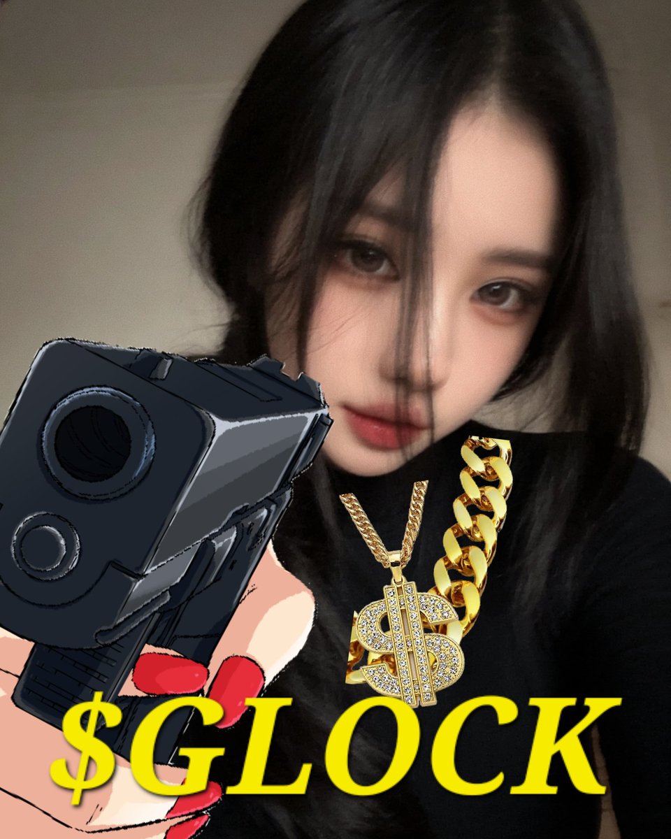 GPM - $GLOCKfather tweet media