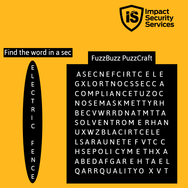 impactsecurity_'s tweet photo. FuzzBuzz PuzzCraft. Let's have fun fishing out the puzzle.

Send your description in the comment section.

#MBAGroup #IS #SecuritySpecialist #247Security #FuzzBuzzPuzzCraft https://t.co/wmEqHM6UFY