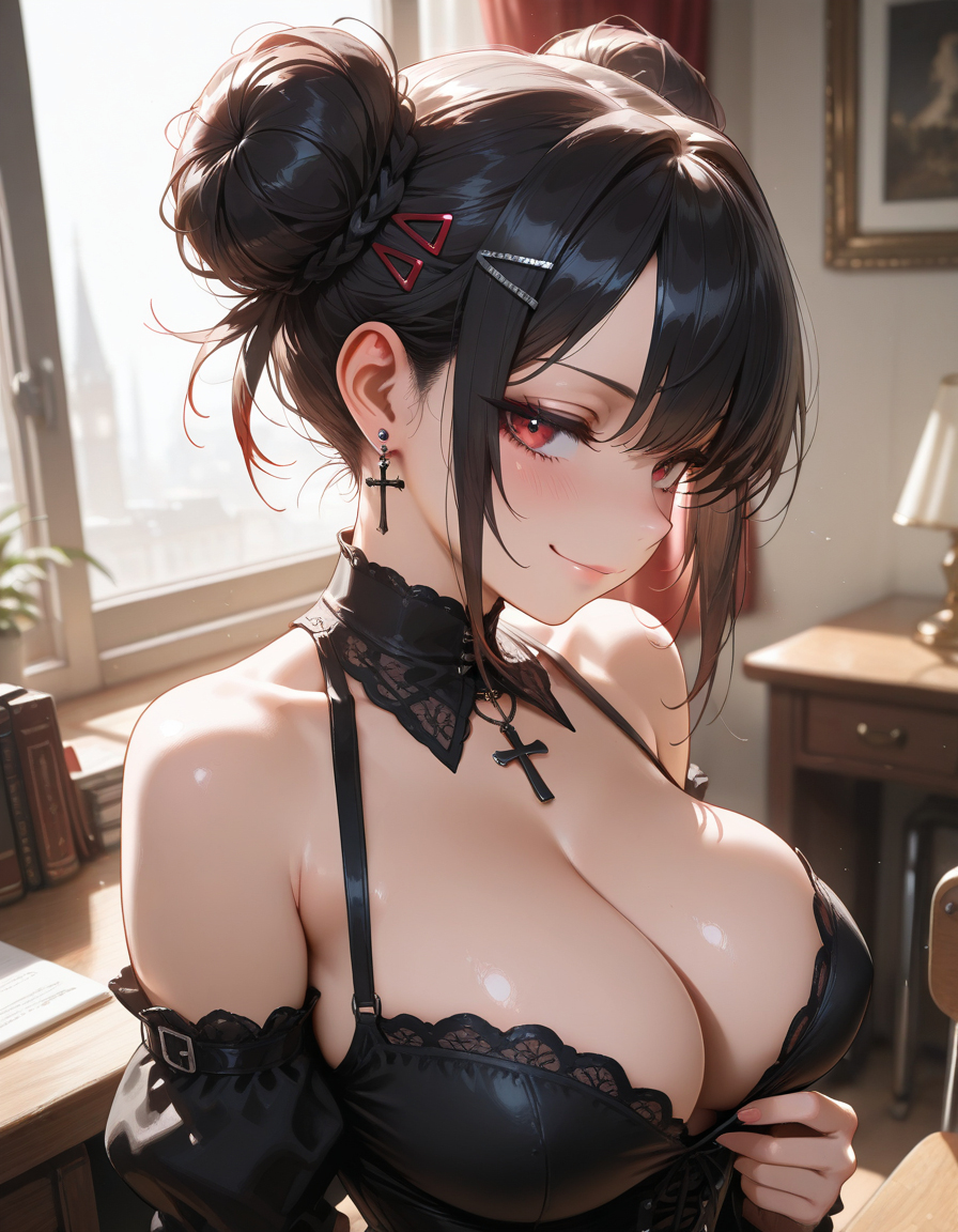 Rei | 2DFD tweet media