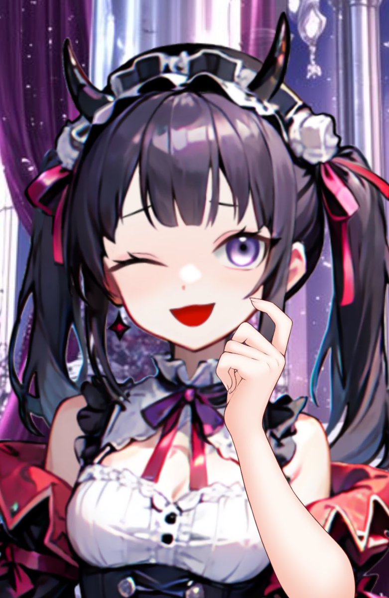 宵闇やみの / VTuber tweet media