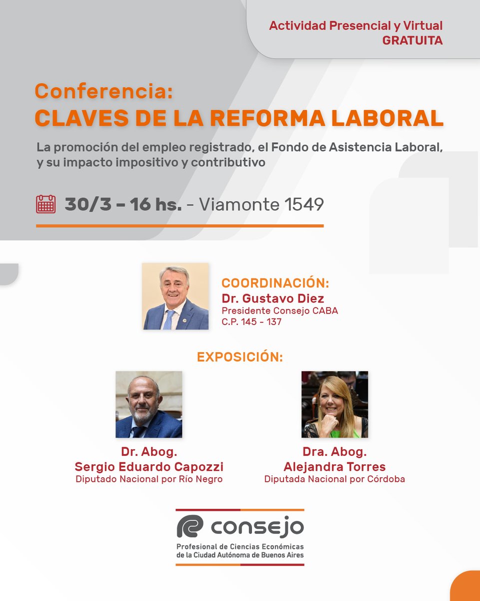 Consejo CABA tweet media