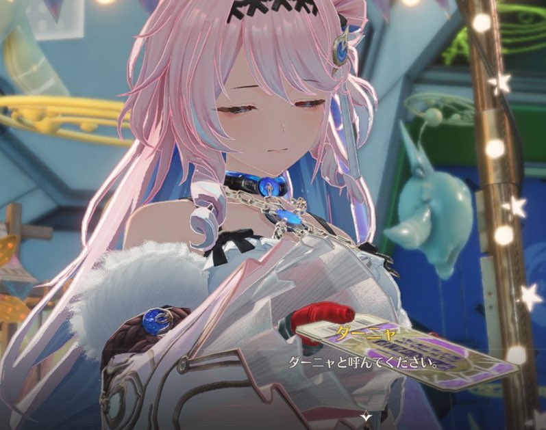 AL コロンビーナ完凸達成 tweet media